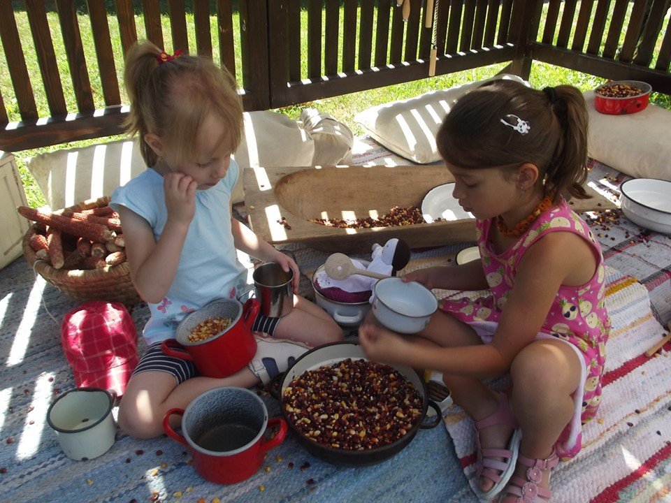 Jubileumi Gyermek Alkotótábor 10